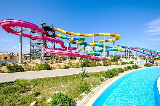 Djerba Aqua Resort (2)