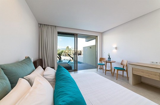 Tsamis Zante Suites (4)