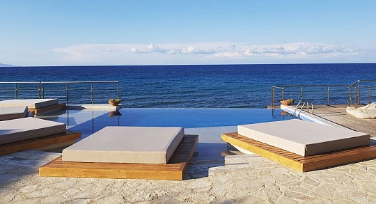 Tsamis Zante Suites (3)