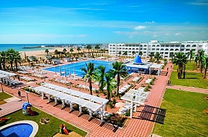 Concorde Marco Polo (ex Occidental Marco Polo Resort)