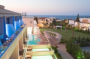 Castello Boutique Resort & Spa