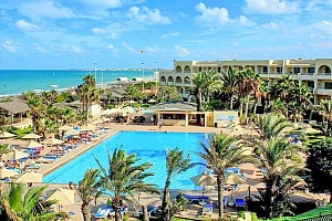 Vincci Dar Midoun Hotel
