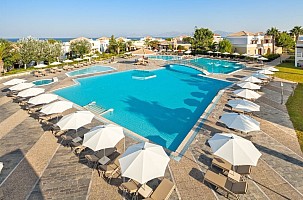 Neptune Hotels Resort Convention Centre & Spa