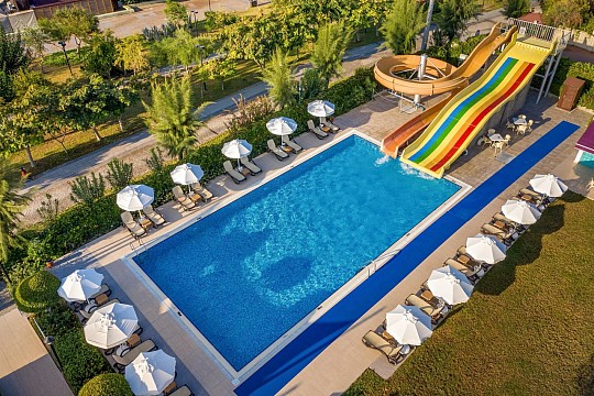 Commodore Elite Suites (5)