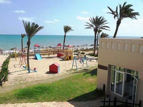 Zita Beach Resort (3)