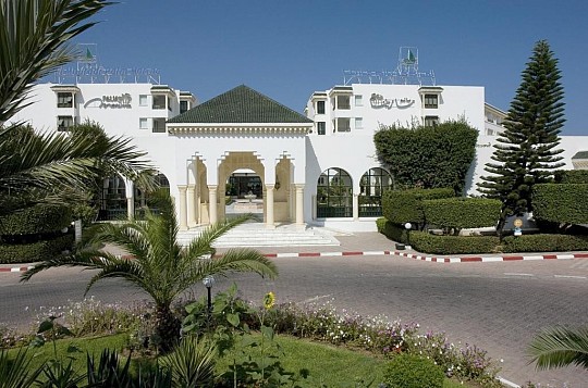 El Mouradi Palm Marina (3)