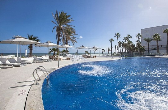 Sousse Pearl Mariott Resort & Spa (4)