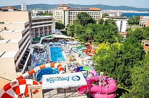 Laguna Park Hotel & Aqua Club