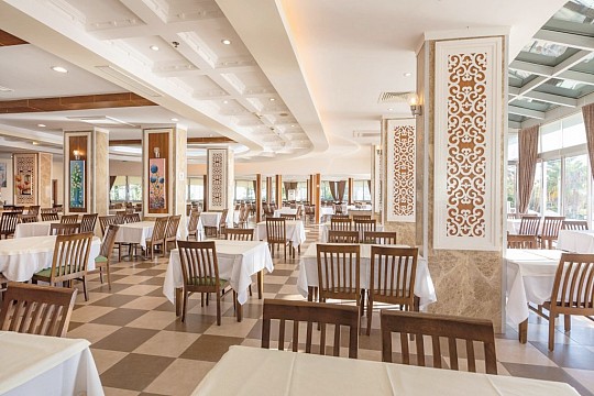 Seher Kumköy Star Resort & Spa (ex. Hane Hotel) (4)