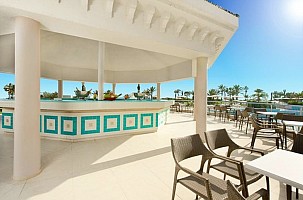 Iberostar Selection Royal El Mansour Resort