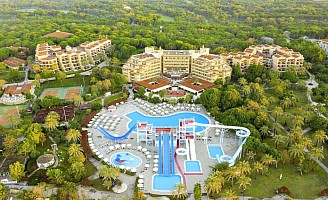 Aquaworld Belek Resort
