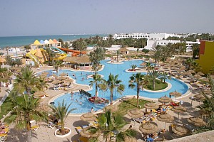 Caribbean World Djerba Hotel Resort