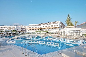 Creta Maris Beach Resort