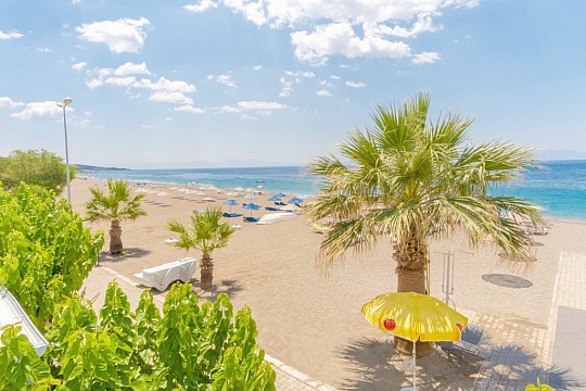 Dogan Beach Resort & SPA Hotel (5)