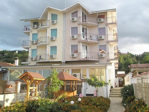 Morski Dar