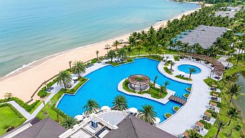 Vinpearl Phu Quoc Resort Meliá