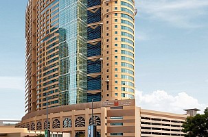 Grand Millennium Al Wahda Abu Dhabi Hotel