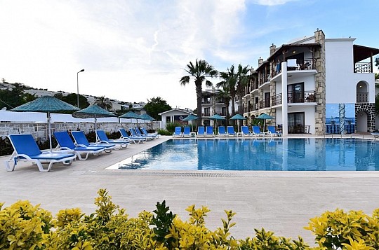 Otium Park Ayaz Aqua Beach Hotel (5)