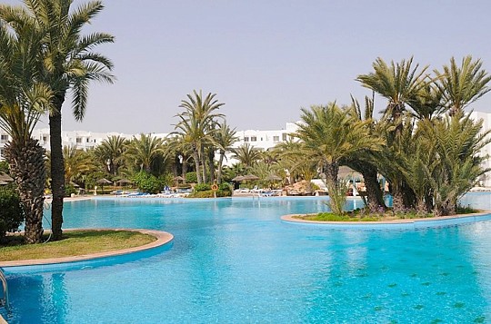 Djerba Resort (5)