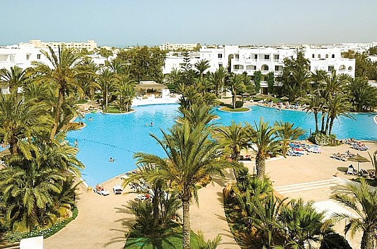 Djerba Resort (3)