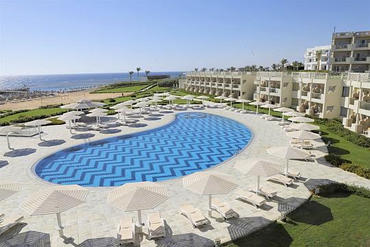 Sirena Beach Resort & Spa (2)