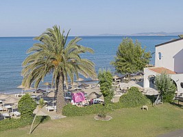 Dogan Paradise Beach Hotel