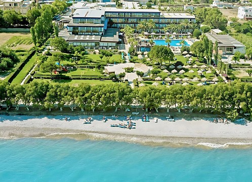 All Senses Ocean Blue Seaside Resort (2)