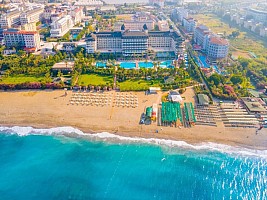 MC Arancia Resort Hotel