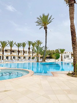 Blumar Resort & Spa Hammamet (2)