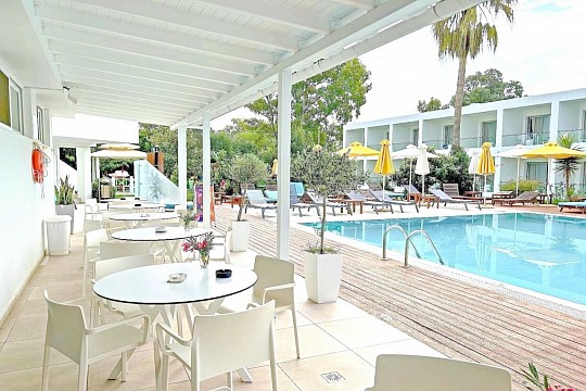 Nasos Hotel & Resort (5)