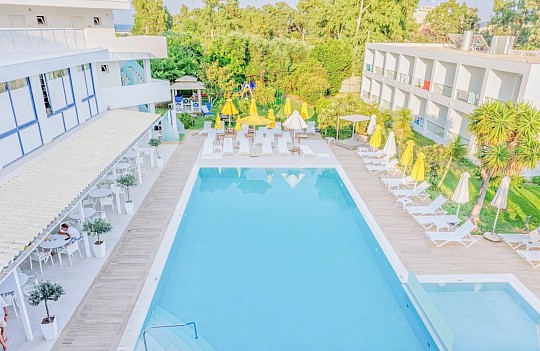 Nasos Hotel & Resort (3)