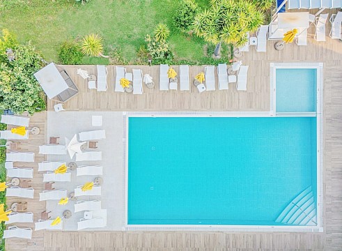 Nasos Hotel & Resort (2)