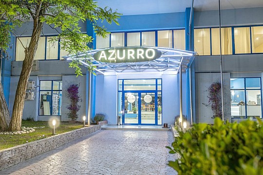 Azurro (2)