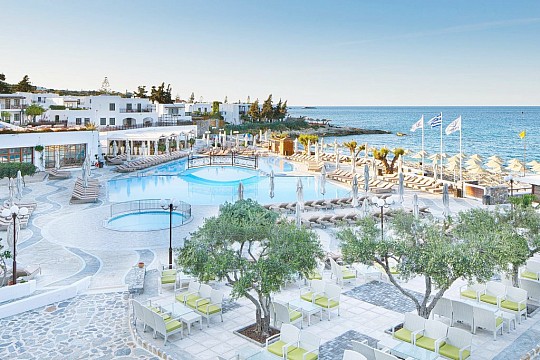 Creta Maris Resort