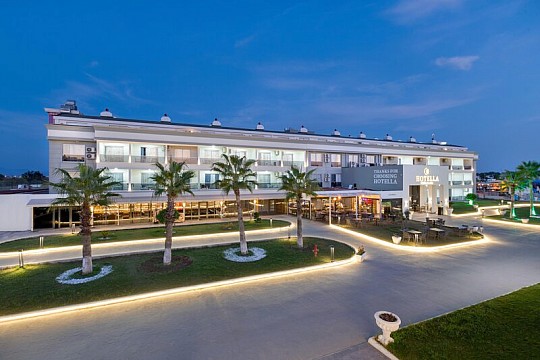 Hotella Resort & Spa (2)