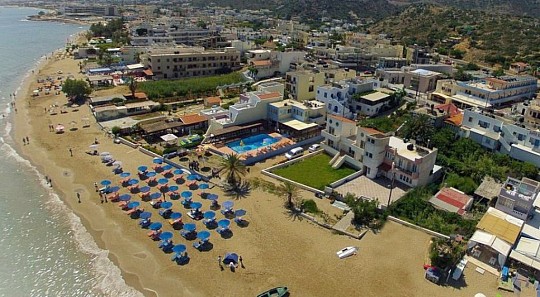 Stalis Beach Hotel (2)