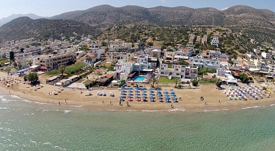 Stalis Beach Hotel (3)