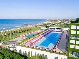 Royal Adam & Eve Hotel