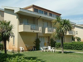 Pinetina Residence