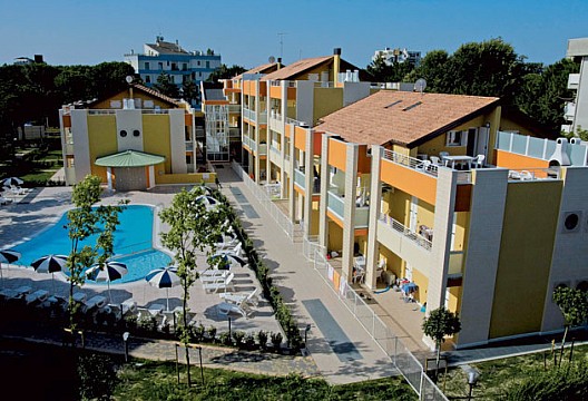 Rezidence Al Parco (5)