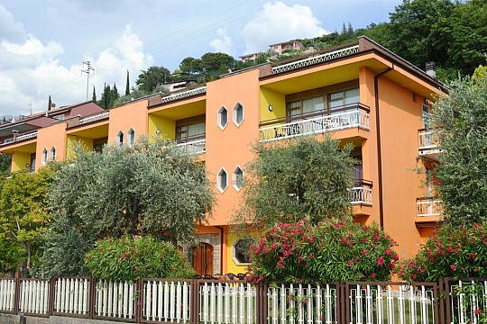 Rezidence Castelli (5)