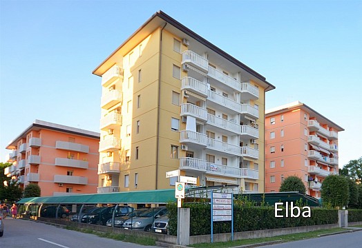 Apartmány Al Mare (2)