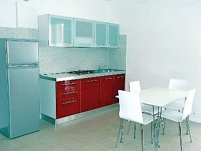 Apartmány Al Mare (3)