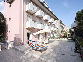 Vienna Ostenda Hotel
