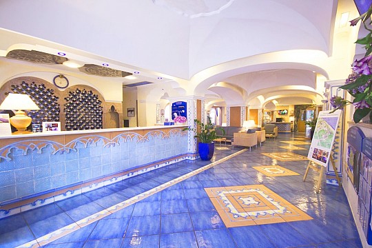 Sorriso Thermae Resort & Spa (3)