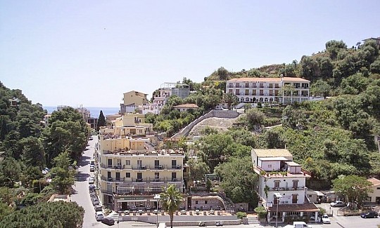 Hotel Villa Bianca (2)