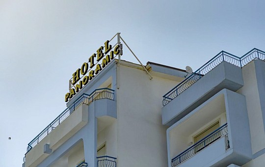 Hotel Panoramic (4)
