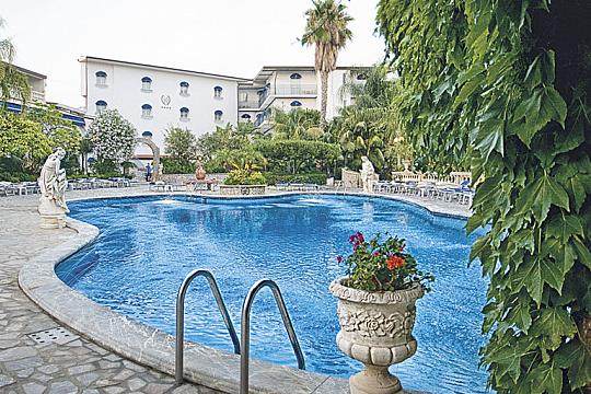 Hotel Sant'Alphio Garden (5)