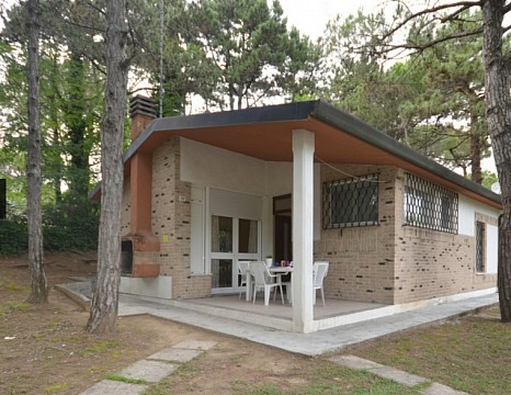 Villaggio Laura