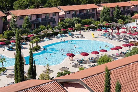 Hotel & Aparthotel Green Village Resort